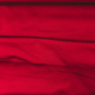 Preview: Baumwoll Twill Peach Effect, bordeaux